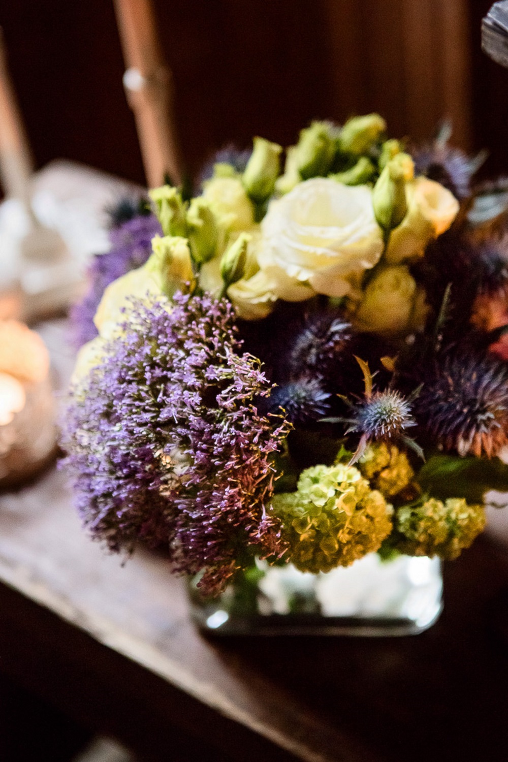 Matrimonio in villa a Siena